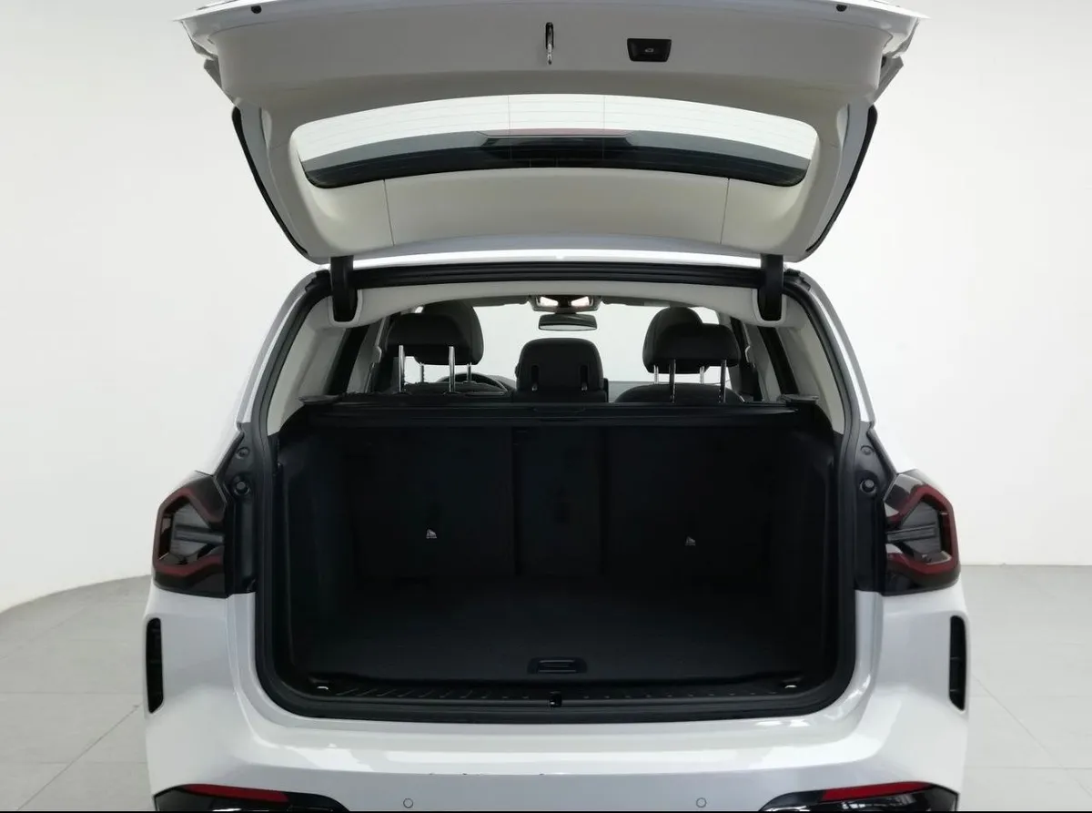 BMW X3 2023