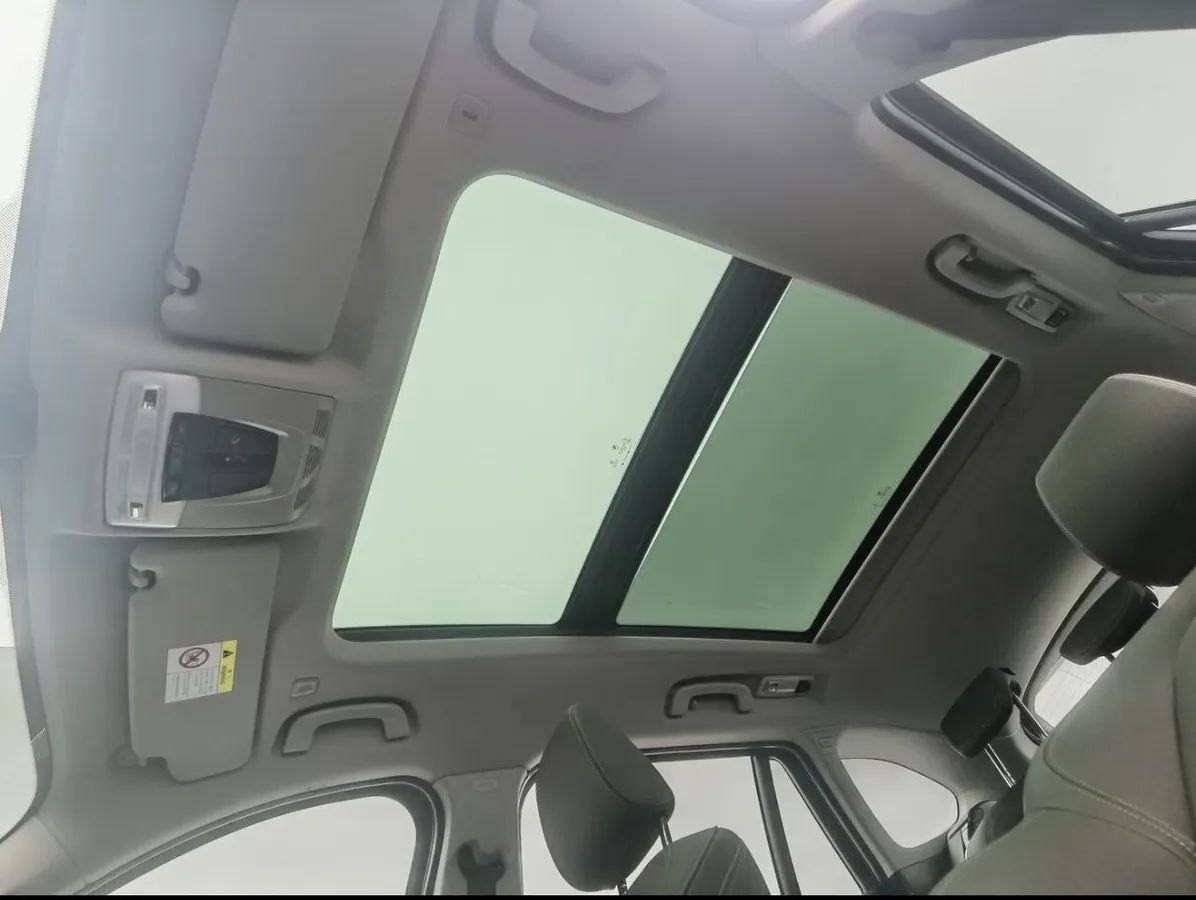 BMW X1 2022
