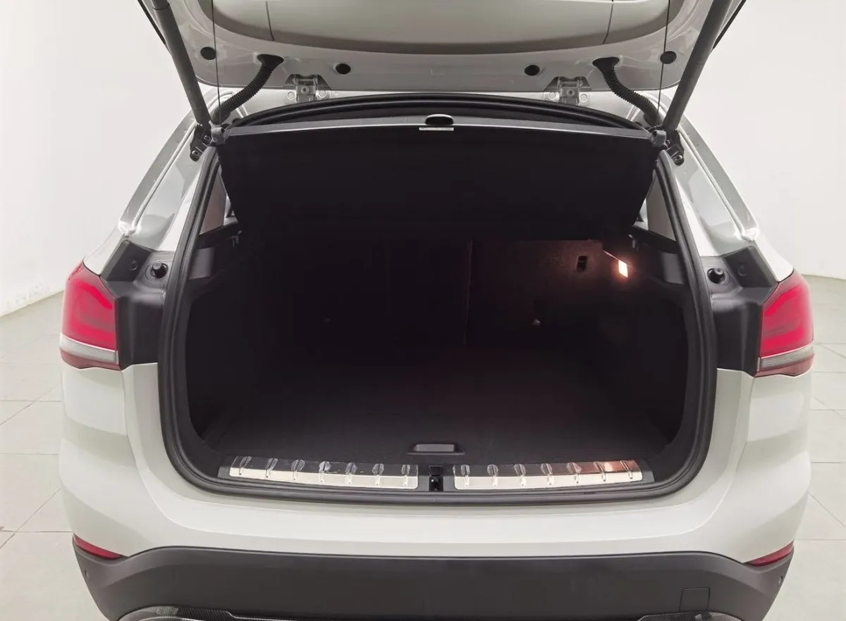 BMW X1 2022