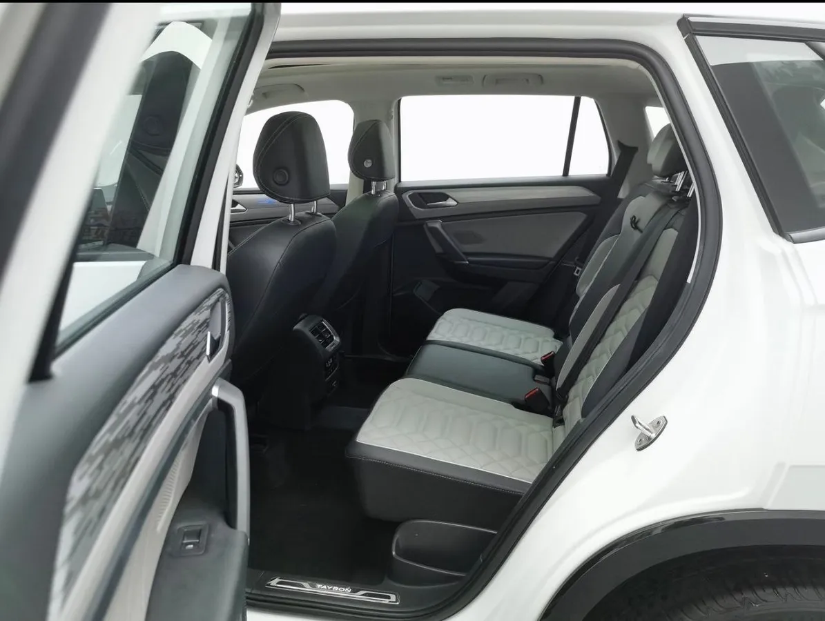 VOLKSWAGEN TAYRON 2023