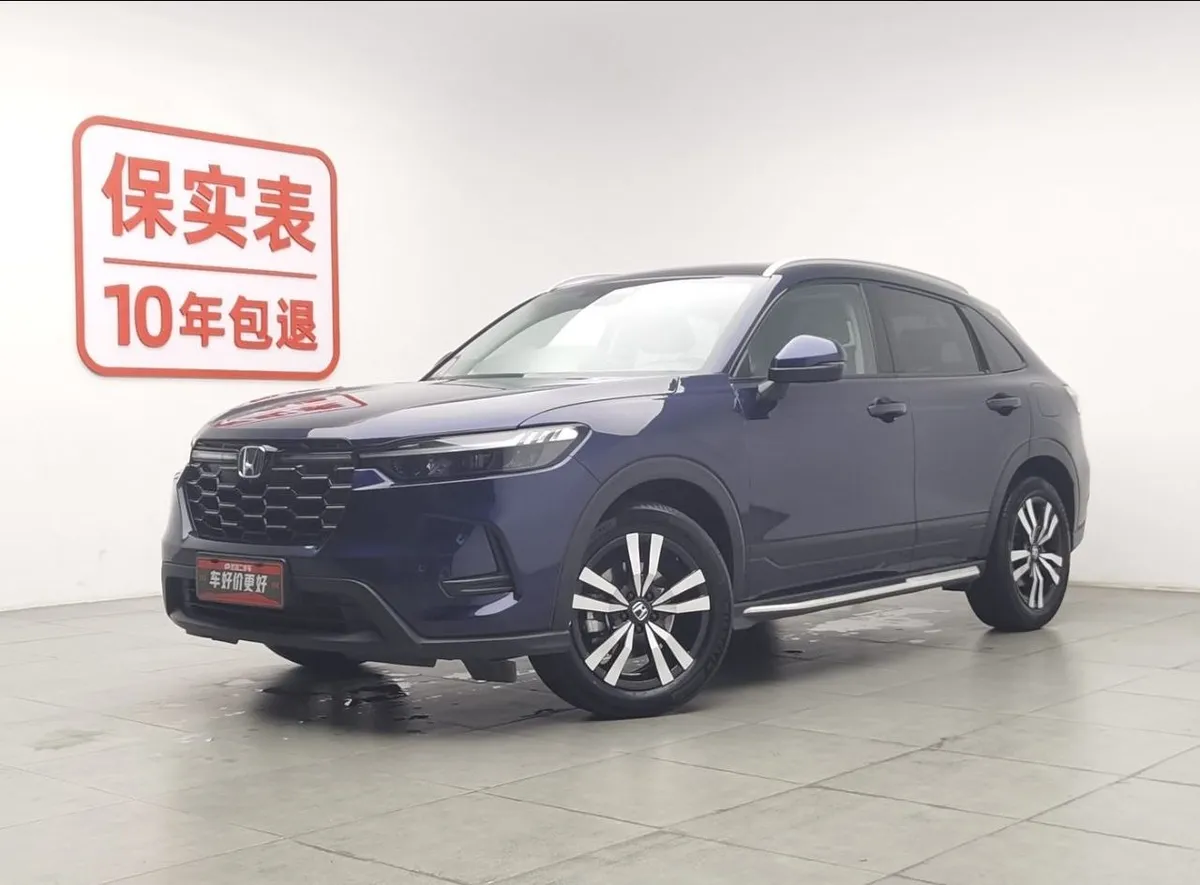 HONDA HR-V 2023