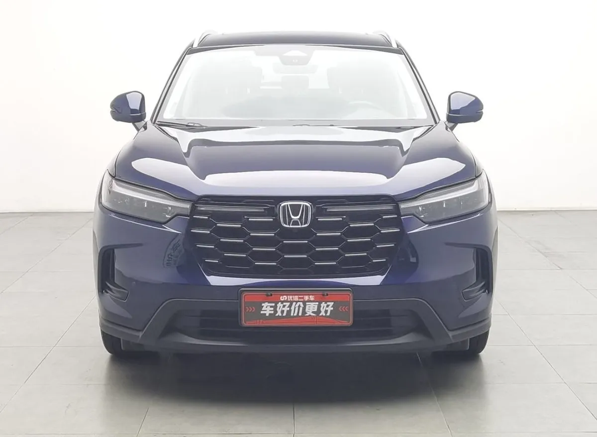 HONDA HR-V 2023