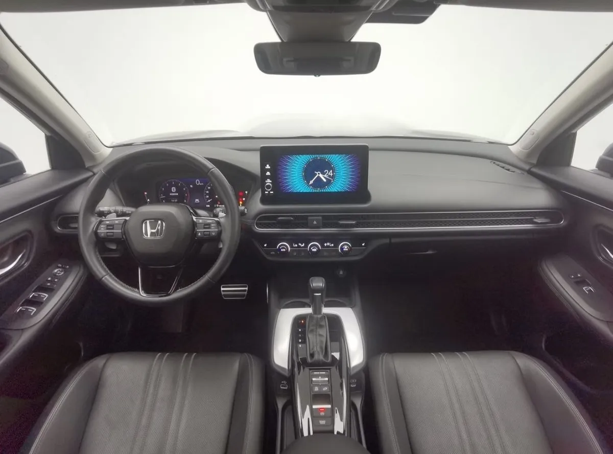 HONDA HR-V 2023