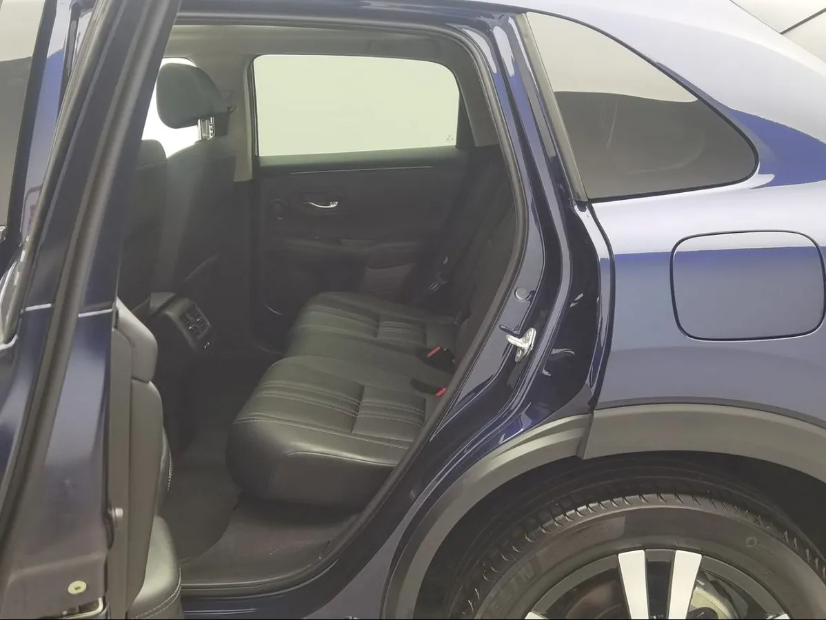 HONDA HR-V 2023