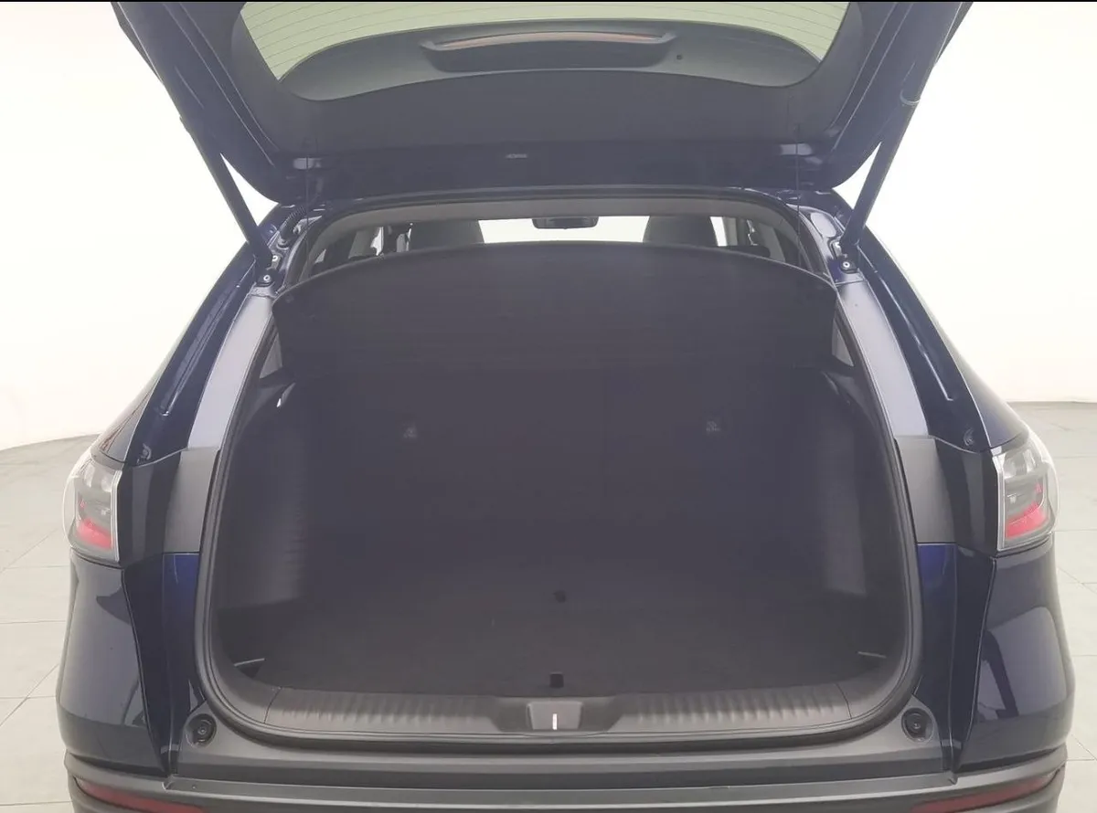 HONDA HR-V 2023
