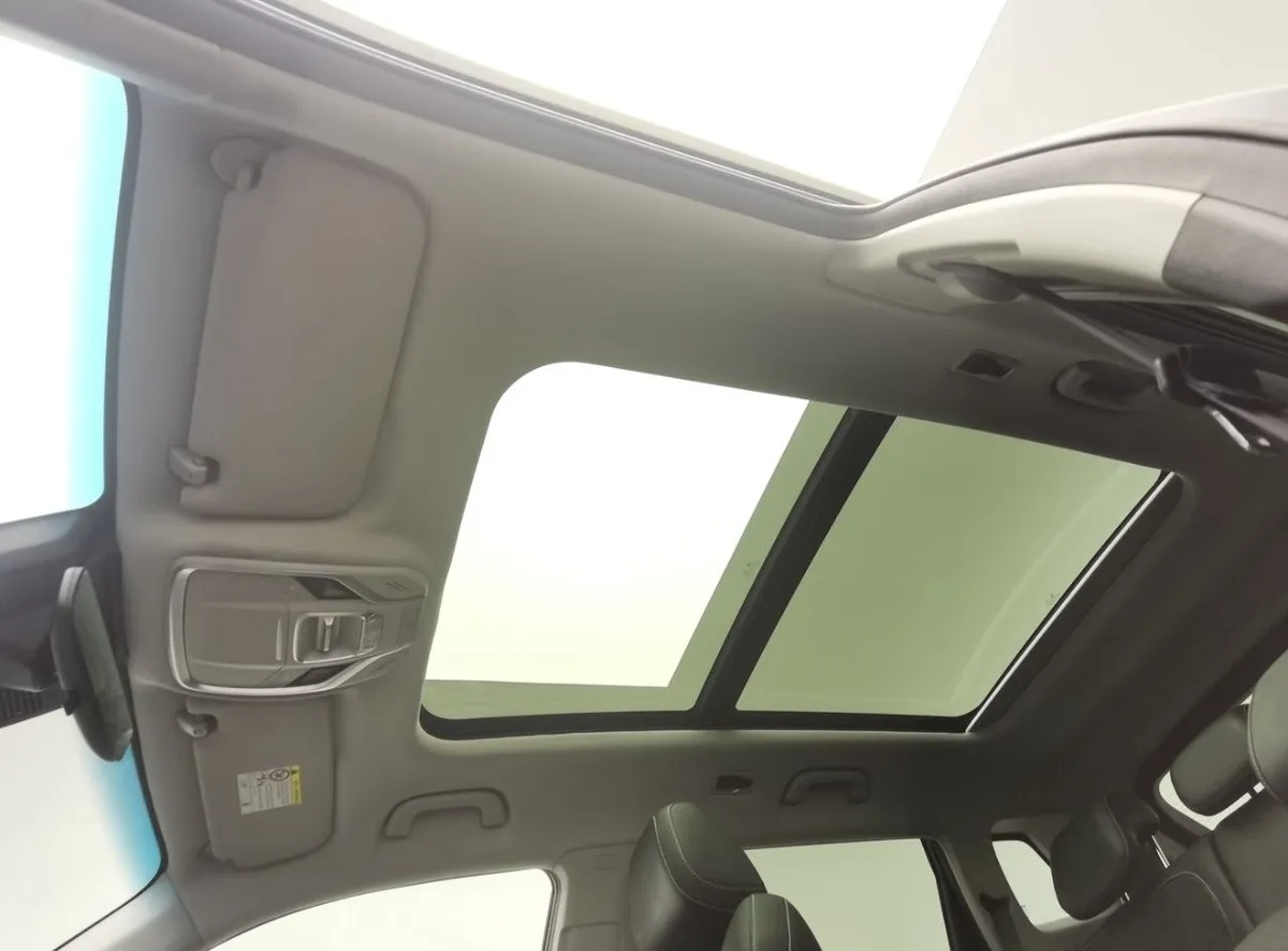 GEELY BOYUEX 2022