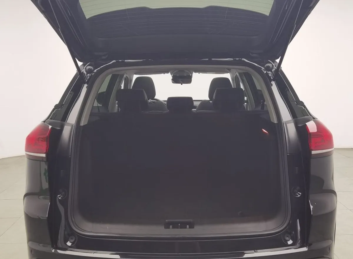 GEELY BOYUEX 2022