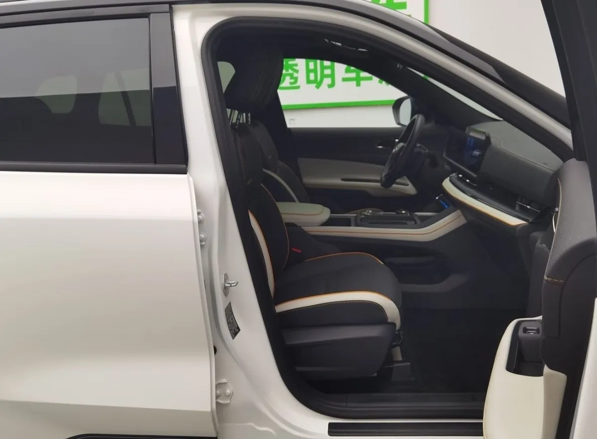 FORD EQUATOR 2022
