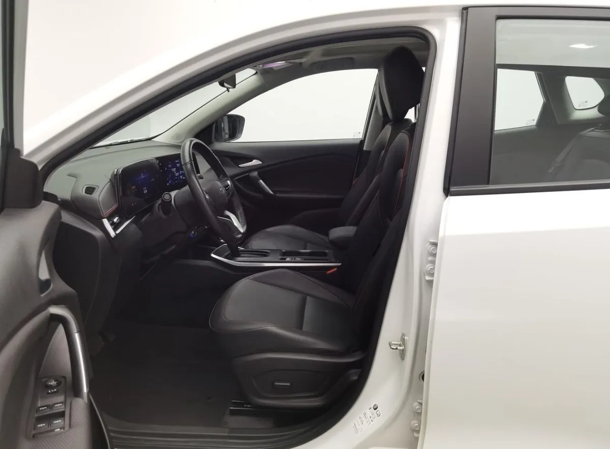 CHEVROLET TRACKER 2022
