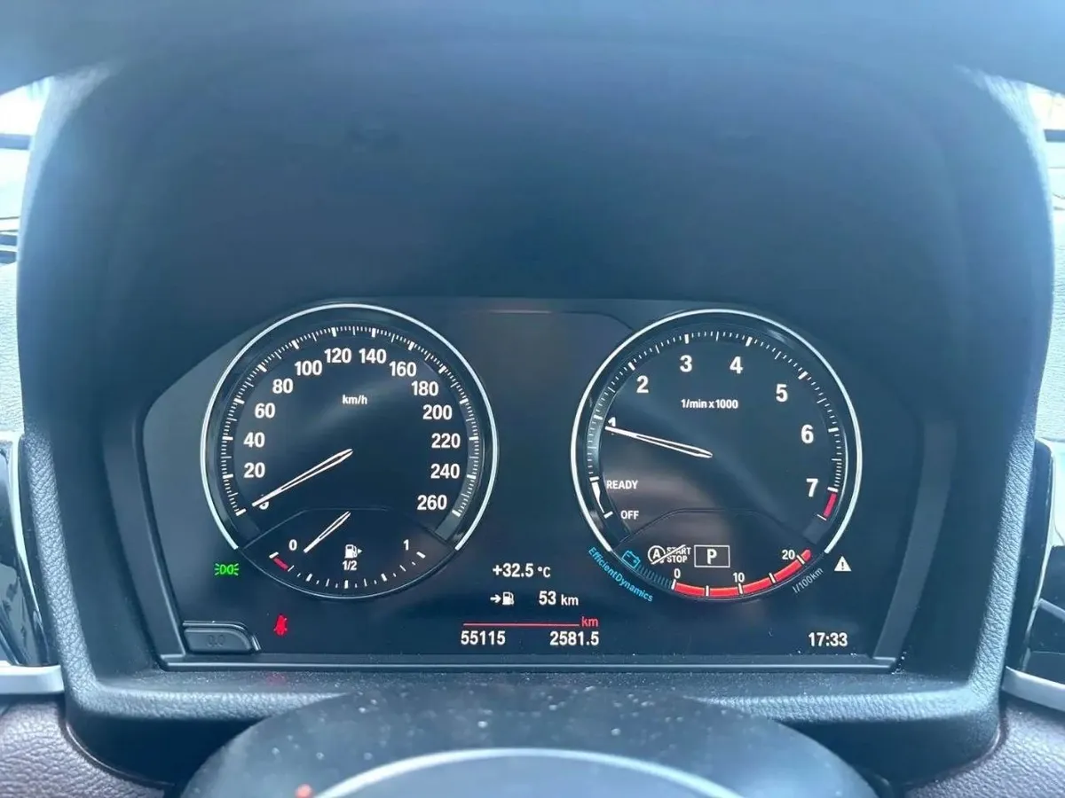 BMW X1 2022