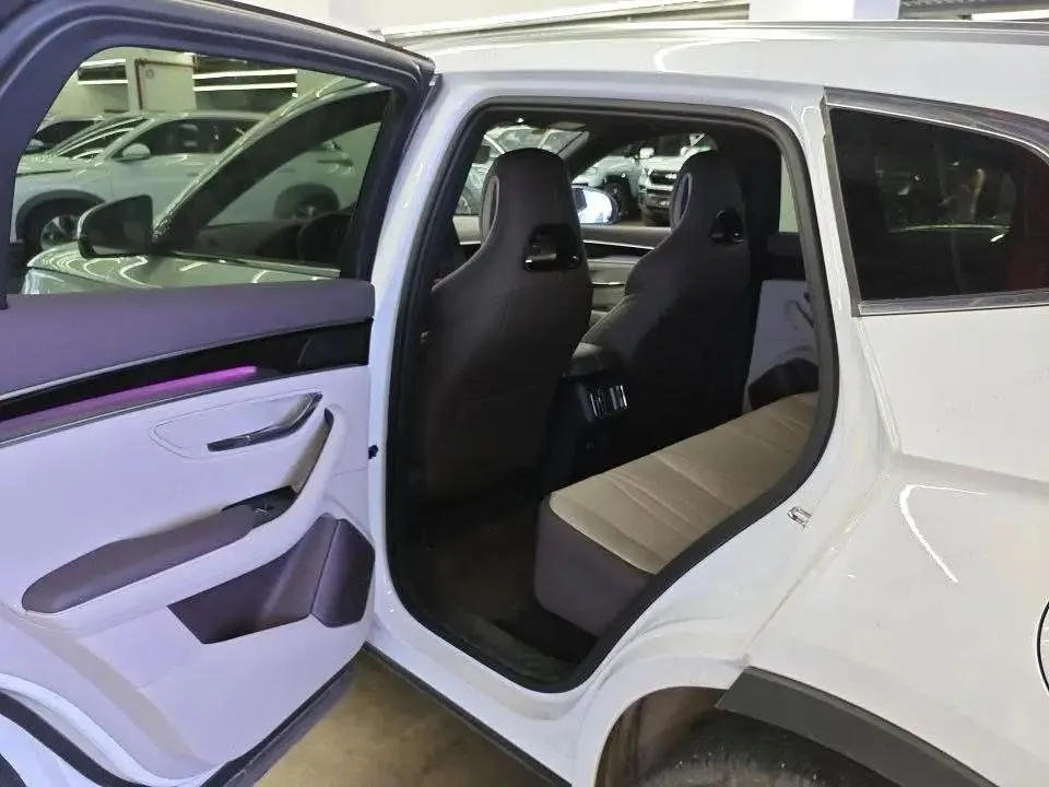 BYD SONGPLUS PREMIUM 2025