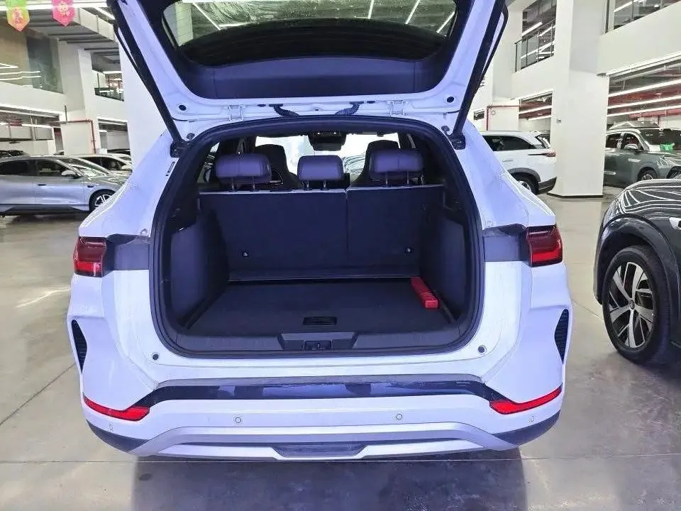 BYD SONGPLUS PREMIUM 2025