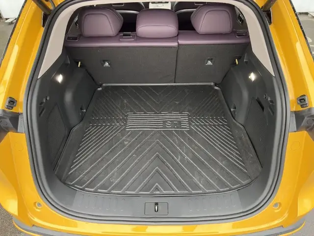 CHANGAN DEEPAL S07 SE 2025