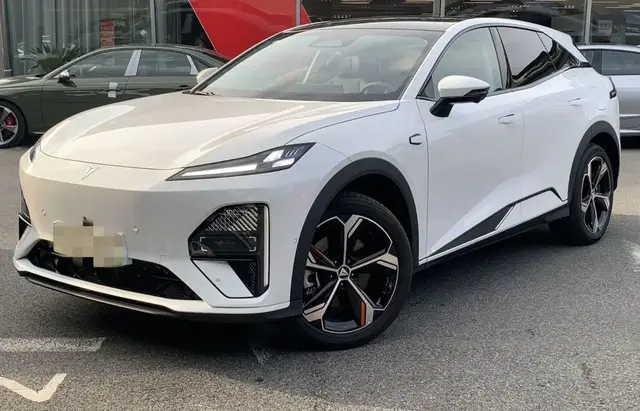 CHANGAN DEEPAL S07 SE 2025