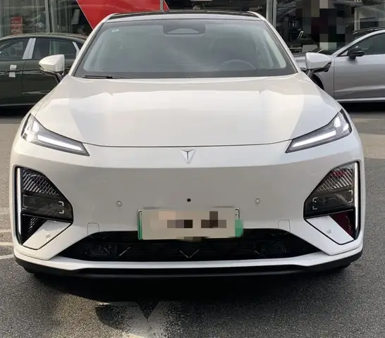 CHANGAN DEEPAL S07 SE 2025