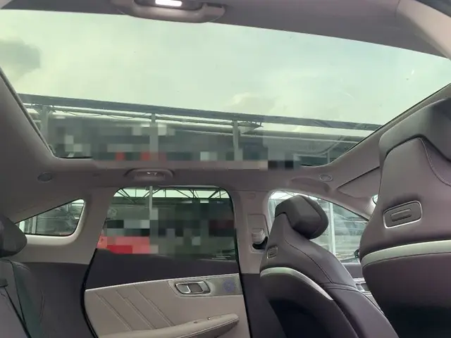 CHANGAN DEEPAL S07 SE 2025
