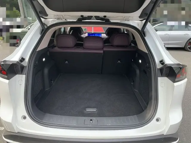 CHANGAN DEEPAL S07 SE 2025