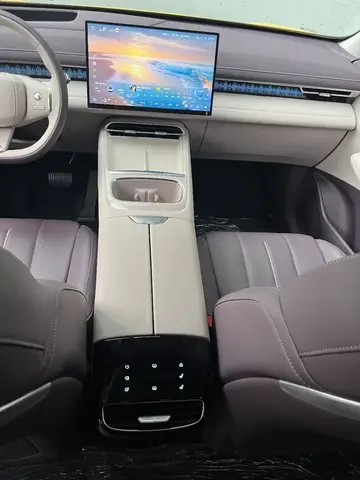 CHANGAN DEEPAL S07 SE 2025