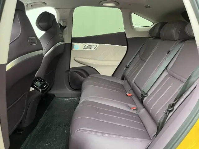 CHANGAN DEEPAL S07 SE 2025
