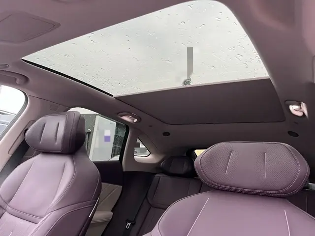 CHANGAN DEEPAL S07 SE 2025