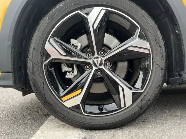 CHANGAN DEEPAL S07 SE 2025