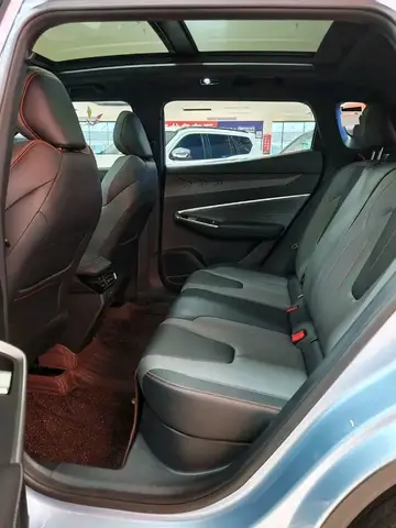 GEELY BOYUE COOL 2023