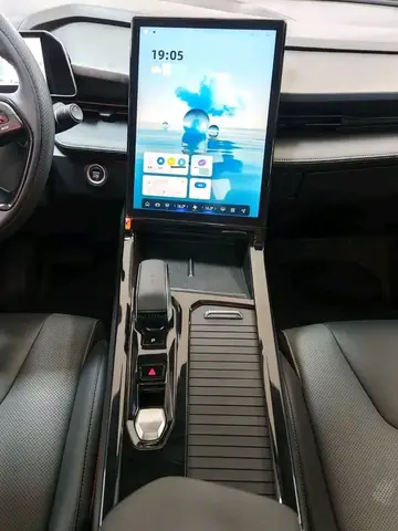 GEELY BOYUE COOL 2023