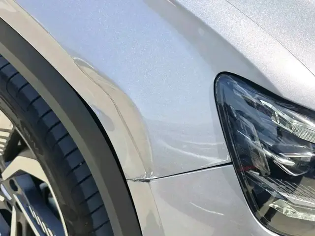 GEELY MONJARO 2023