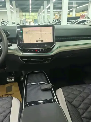 VOLKSWAGEN ID 2022