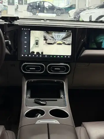 LEAPMOTOR C11 2023
