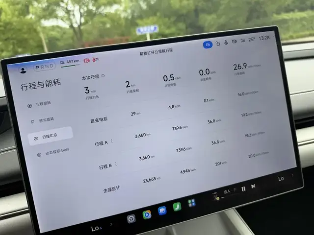 XIAOMI SU7 2024