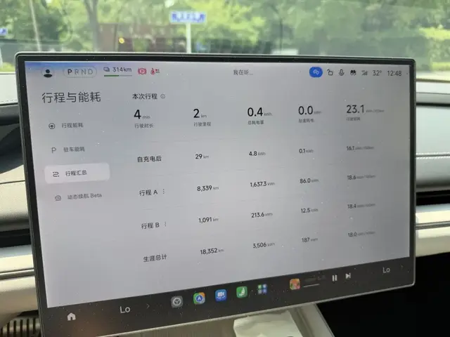 XIAOMI SU7 2024