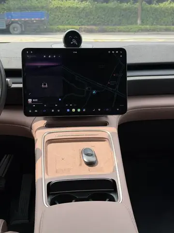 NIO EC6 2025