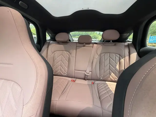 NIO EC6 2025