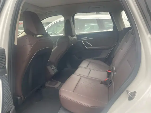 BMW X1 2026