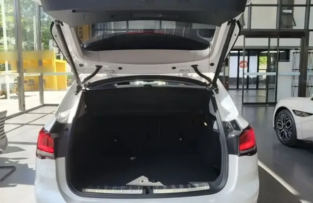 BMW X1 2022