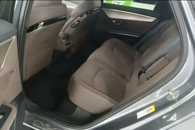 BYD HAN PREMIUM 2023
