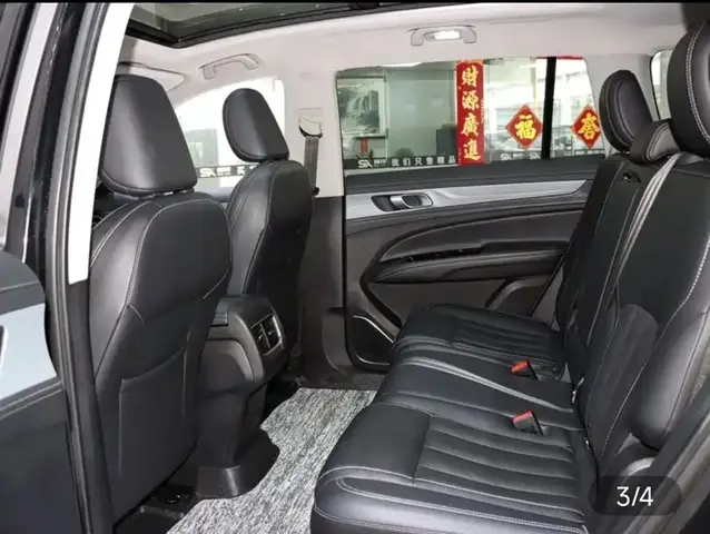 FORD EQUATOR 2022