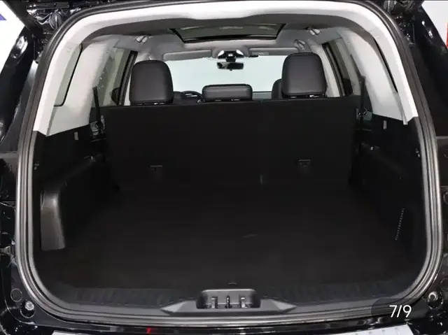FORD EQUATOR 2022