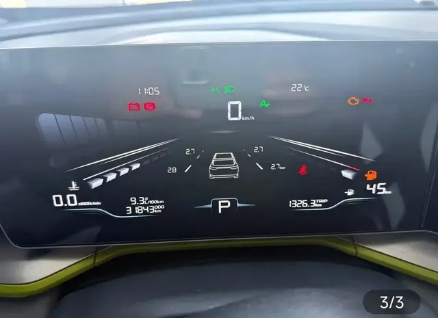 GEELY COOLRAY 2023