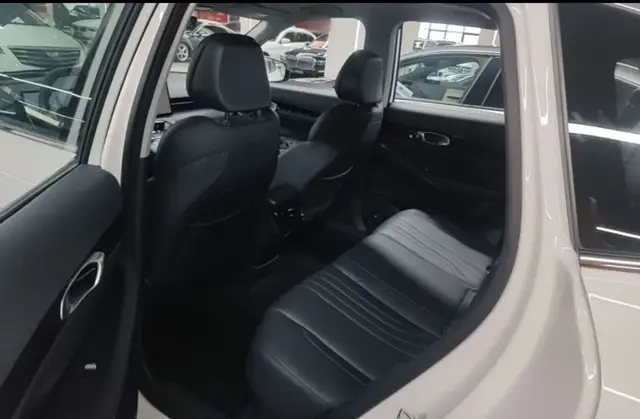 GEELY GALAXY E5 2026