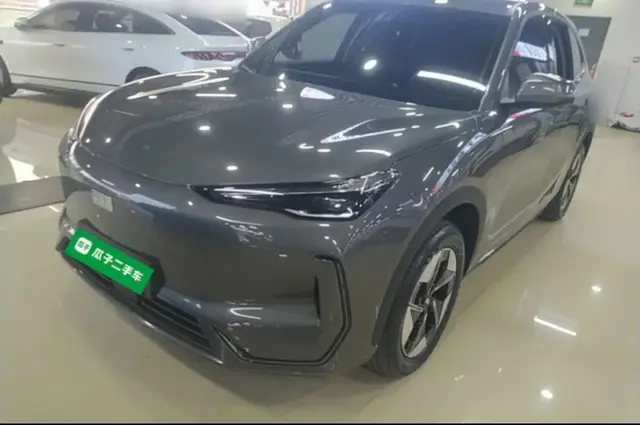 GEELY GALAXY E5 2025