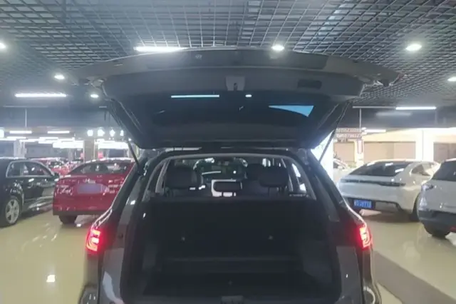 GEELY GALAXY E5 2025