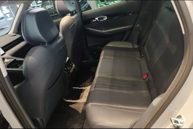 GEELY GALAXY E5 2025