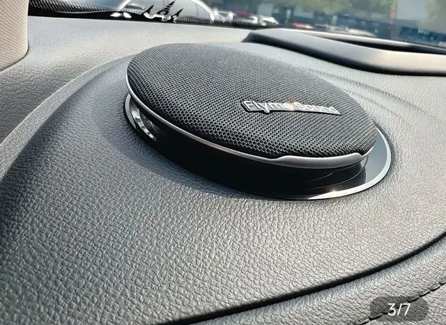 GEELY GALAXY E5 2025