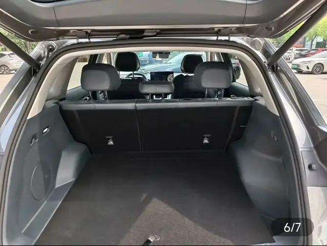 GEELY GALAXY E5 2025