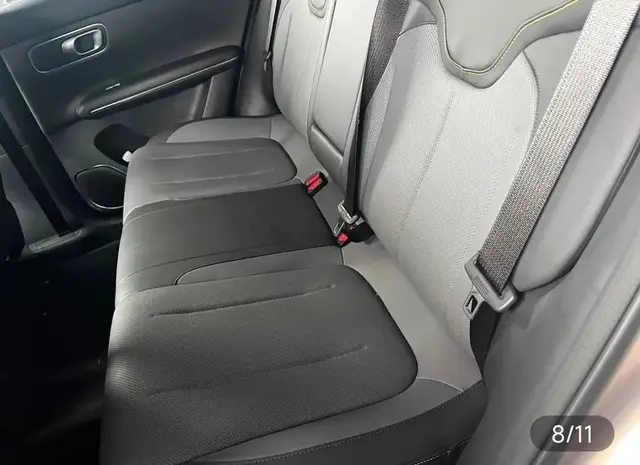 CHANGAN QIYUANQ05 2025