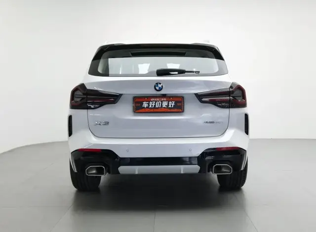 BMW X3 2023