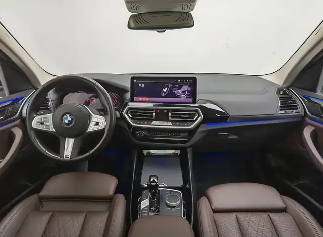 BMW X3 2023