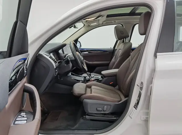 BMW X3 2023